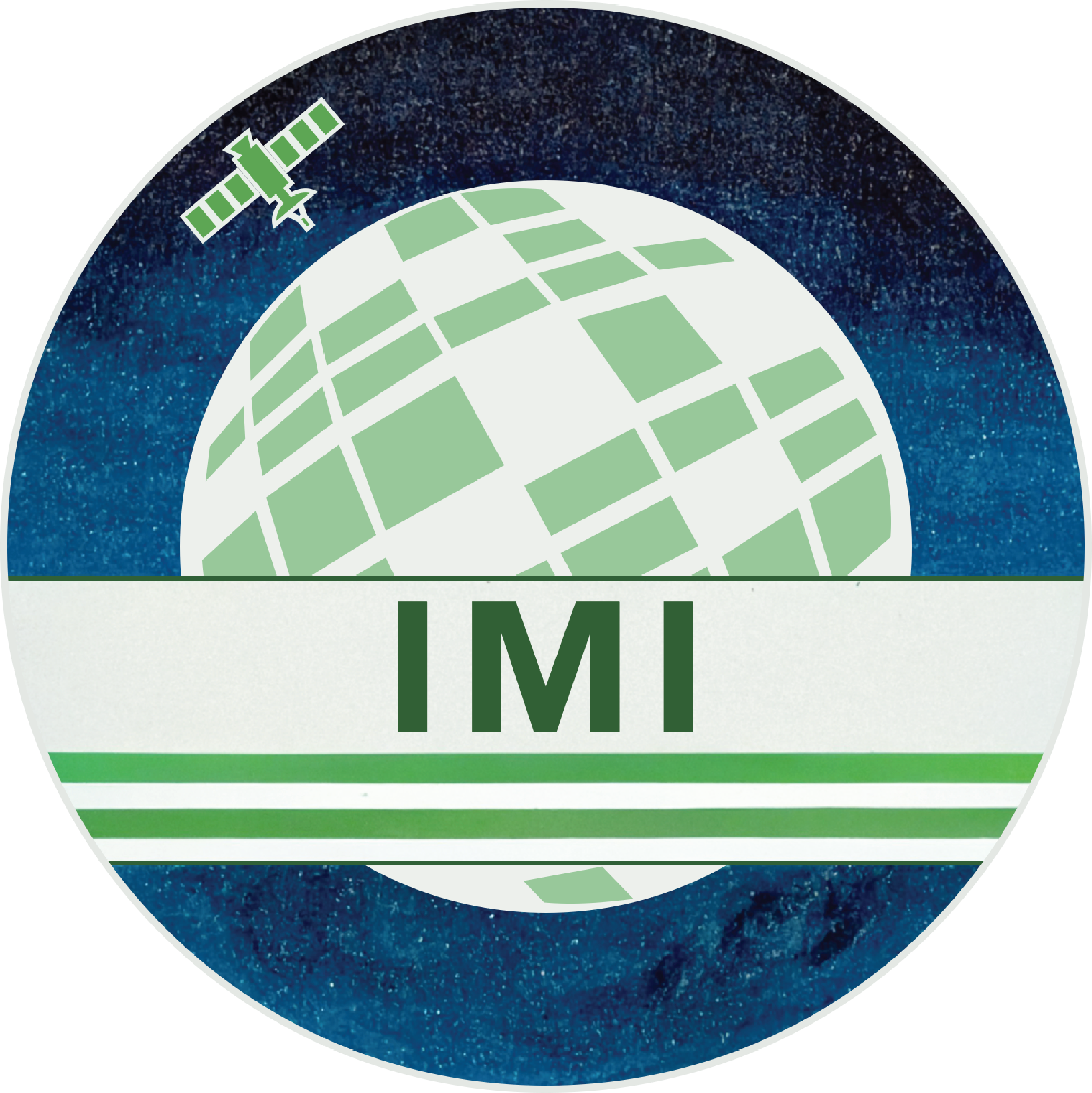 IMI logo